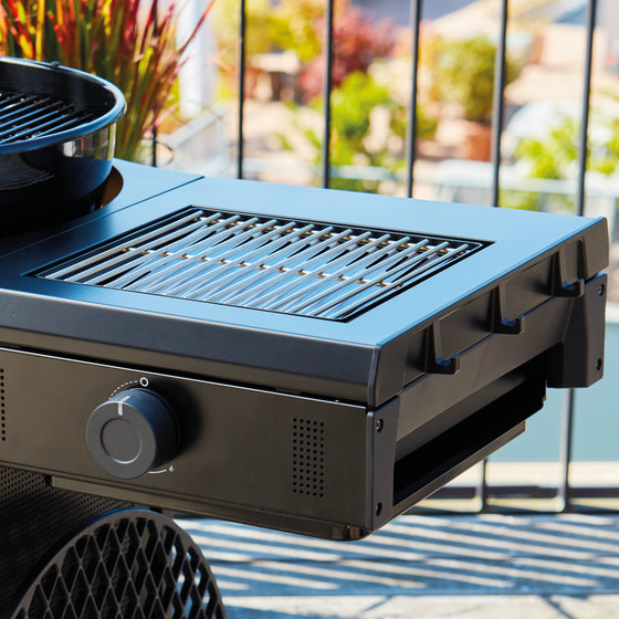 Outdoor chef grill deals